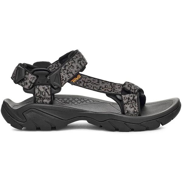 Teva Men's Terra Fi 5 Universal Black US 11