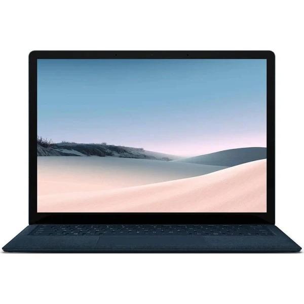 Microsoft Surface Laptop 4 for Business 13.5" i5 16GB 512GB WIN10 Pro - Black