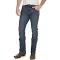 Wrangler Mens Retro Slim Straight Jean 34" Leg Portland - 34" 34"