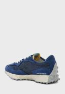 New Balance Men's U327WPA Sneakers in Juniper, Size UK 11.5 | End Clothing