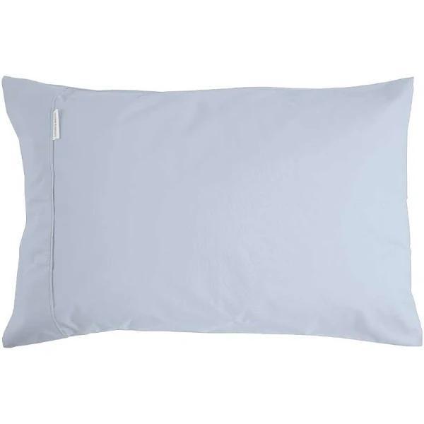 Logan & Mason 300 Thread Count Standard Pillowcase 2 Pack