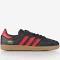 Adidas Samba OG - Carbon / Better Scarlet / Gum4 - US 7.5 - Unisex