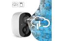 Wireless Outdoor Security Camera 1080p Wifi For Home Security System