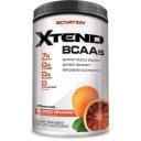 Xtend by Scivation - 30 Serves / tangerine