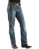 Wrangler Men's Rocky Top Retro Slim Straight Jean 29