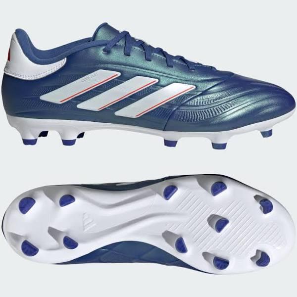 Adidas Copa Pure 2.3 FG Football Boots Blue EU 38 2/3