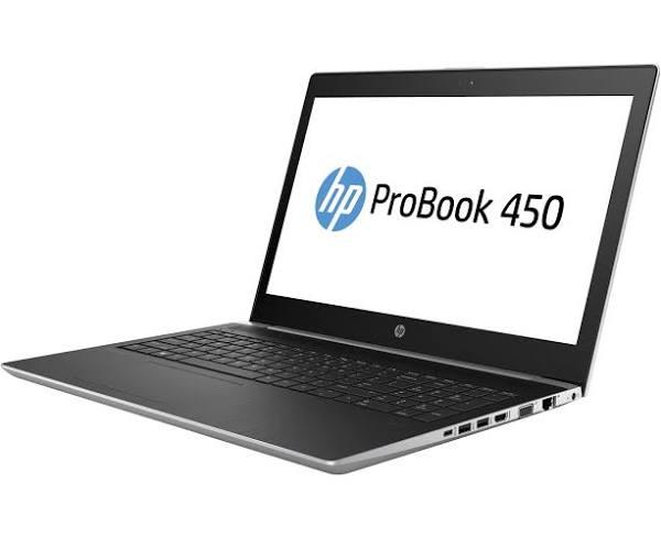 HP ProBook 450 G5 Intel i5 8250U 1.60GHz 8GB RAM 256GB SSD 15.6" FHD Win 11