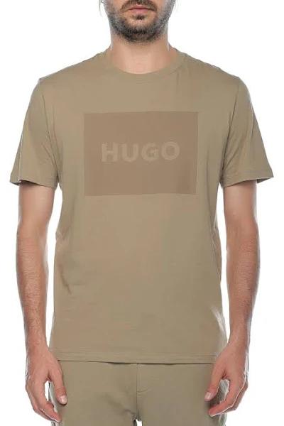 Hugo Dulive222 Jersey Brown XL Man