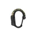 Heroclip Medium Gear Clip Woodland Hero