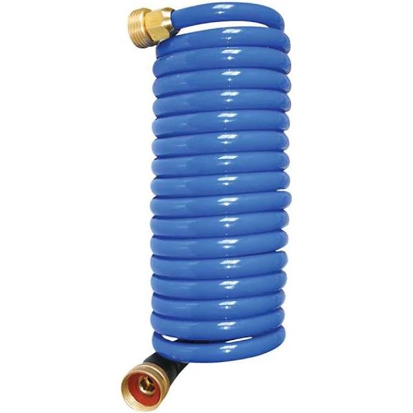 HoseCoil - High Pressure Washdown Hose 4.5m (15ft)