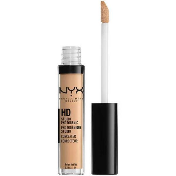 NYX Professional Makeup HD Photogenic Concealer Wand - Glow