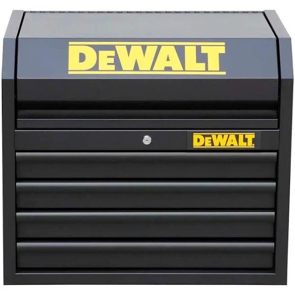 DeWalt 27" 4 Drawer Tool Chest