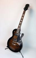 Epiphone Les Paul Studio Smokehouse Burst