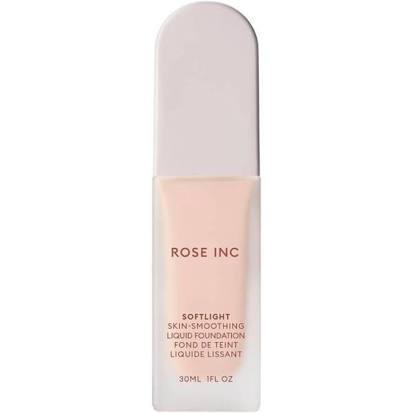 Rose Inc - Softlight Skin-Smoothing Liquid Foundation - 2N - 30ml