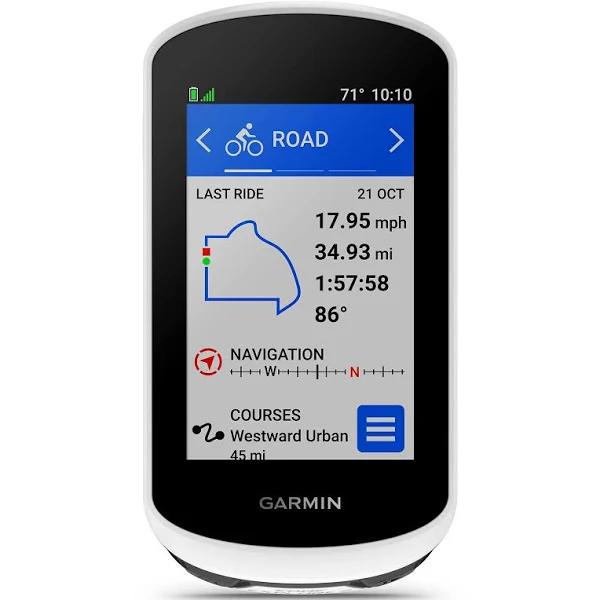 Garmin Edge Explore 2