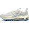 Nike Air Max 97 Athletic Department Sail University Blue (Women's)