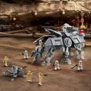 LEGO Star Wars AT-TE Walker Set 75337