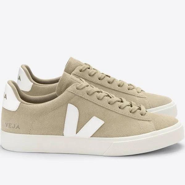 Veja Campo (Dune / White) Sneaker