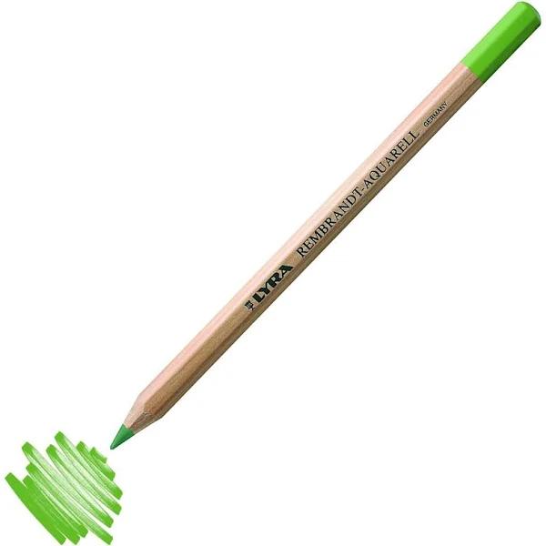 Lyra Rembrandt Aquarell Pencils 068 - Moss Green