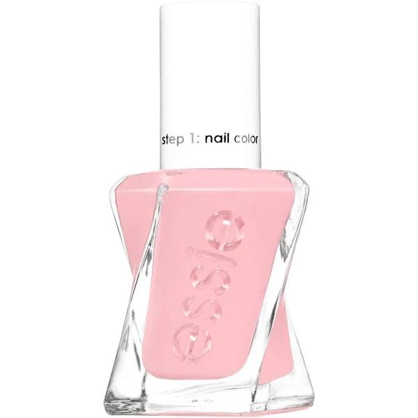 Essie Gel Couture Step 1 Nail Color 69 Polished And Poised