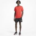 Puma Active 5-Inch Woven Shorts Black XL