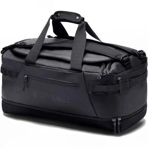 Cotopaxi Allpa 50L Duffel Bag - Black