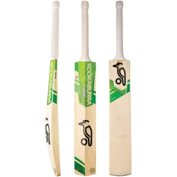 Kookaburra Kahuna Pro 5.0 English Willow Cricket Bat Small Adults