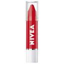 Nivea Lipcare Peach 4.8g | LifeandLooks.com