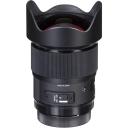 Sigma 20mm f/1.4 DG HSM Art Lens For Nikon