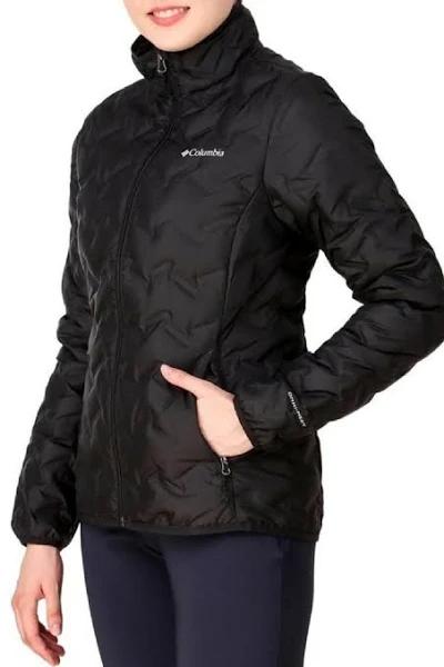 Columbia Women's Delta Ridge Down Jacket