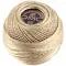 DMC Fil A Dentelles Cotton Thread 842 - 90 metres - per Ball