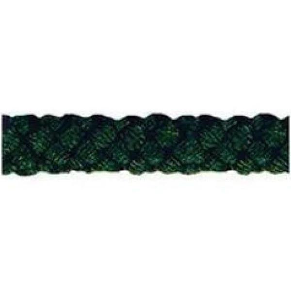 Bonnie Macrame Craft Cord 4mm 50yd - Forest