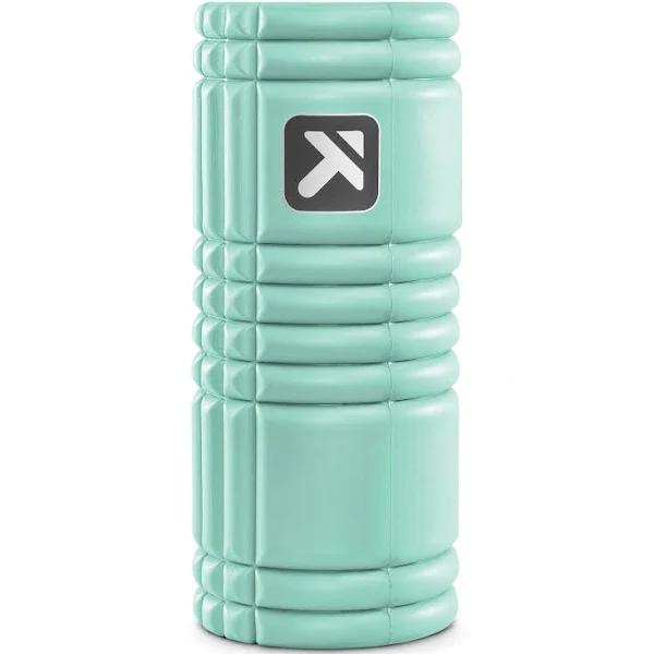 TriggerPoint Grid 1.0 Foam Roller - 13" - Mint