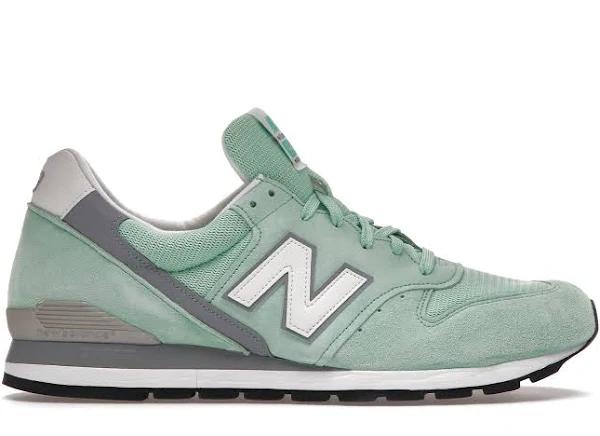 New Balance 996 Mint Green