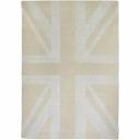 Rug Republic 160 x 230cm Buckingham Beige Wool Rug