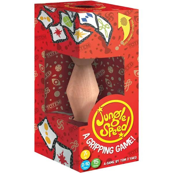 Jungle Speed (Eco)