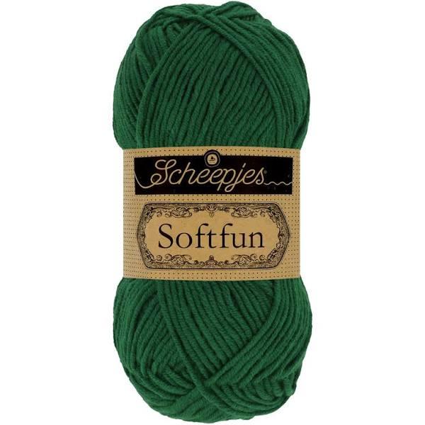 Scheepjes Softfun 2643 Pine