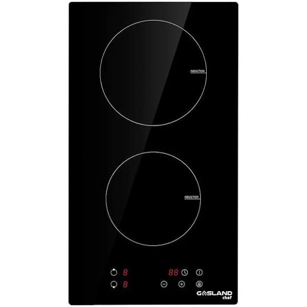 GASLAND Chef Electric Cooktop Induction Cooktop 30cm Touch Control Stove Cooker