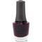 Morgan Taylor Nail Polish Plum and Done (15ml)