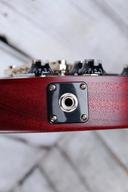 Gibson Les Paul Faded 2018 Worn Cherry