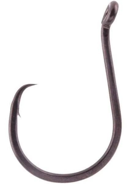 BKK Heavy Circle Super Slide Hook 10/0