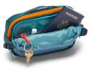 Cotopaxi Allpa x 1.5L Bumbag - Fatigue & Woods