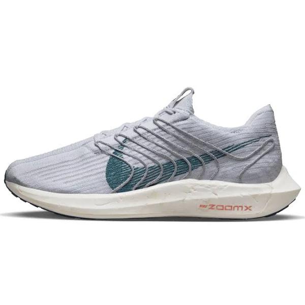 Nike Pegasus Turbo Men's Road Running Shoes - Grey