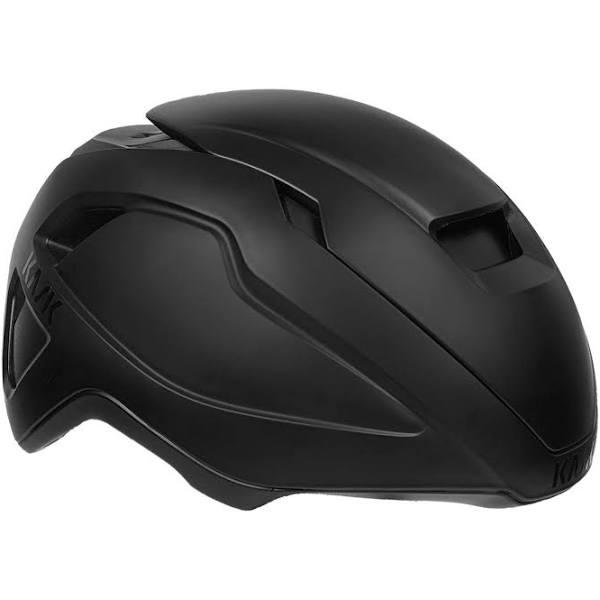 KASK Wasabi WG11 Helmet Black Matt M