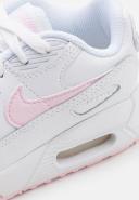 Nike Air Max 90 Ltr Younger Kids' Shoes - White