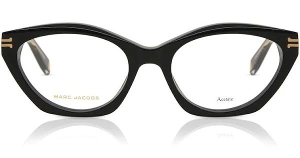 Marc Jacobs MJ 1015 - 807 Black