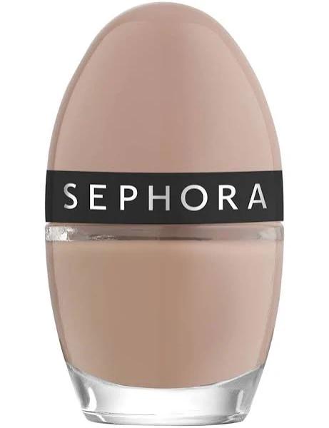 Sephora Collection Color Hit Nail Polish L158 Sweet Summer Tan