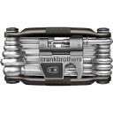 Crankbrothers 19 Multi-Tool Midnight Edition