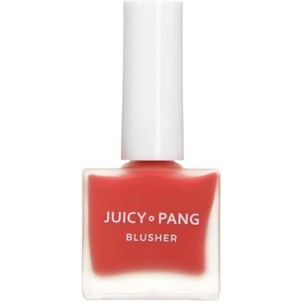 A'PIEU Juicy Pang Water Blusher RD01 Cherry