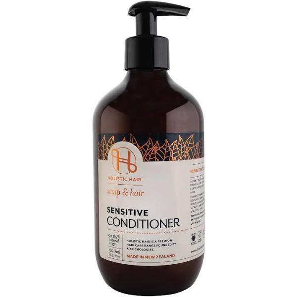 Holistic Hair Sensitive Conditioner